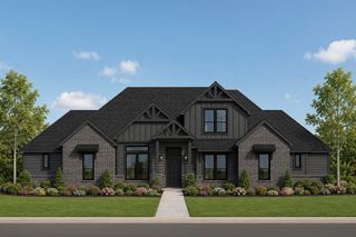 3060 Carpenter Mountain Drive, Waxahachie, TX 75167