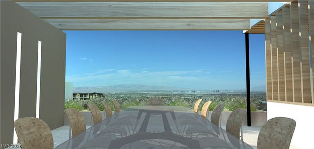 7 Sky Arc Court, Henderson, NV 89012