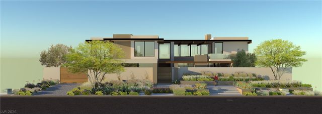 7 Sky Arc Court, Henderson, NV 89012