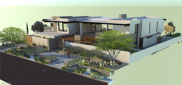 7 Sky Arc Court, Henderson, NV 89012