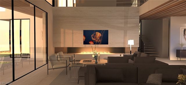 7 Sky Arc Court, Henderson, NV 89012