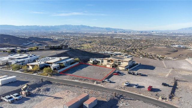 7 Sky Arc Court, Henderson, NV 89012
