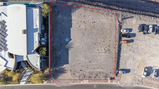 7 Sky Arc Court, Henderson, NV 89012