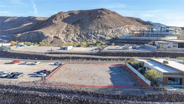 7 Sky Arc Court, Henderson, NV 89012