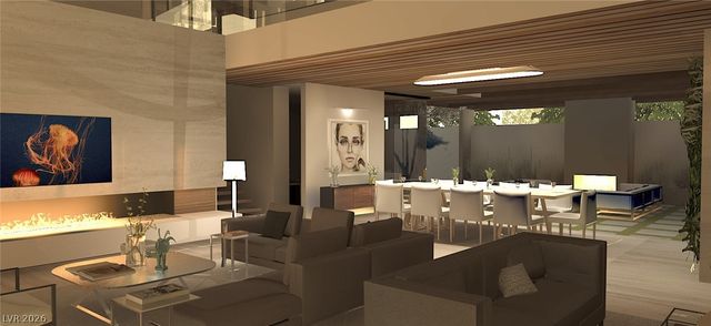 7 Sky Arc Court, Henderson, NV 89012