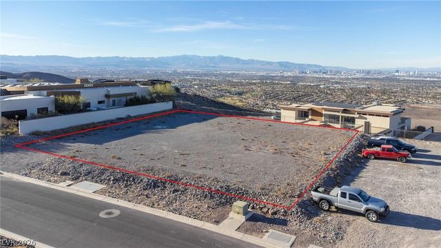 7 Sky Arc Court, Henderson, NV 89012