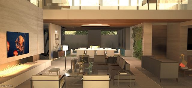 7 Sky Arc Court, Henderson, NV 89012