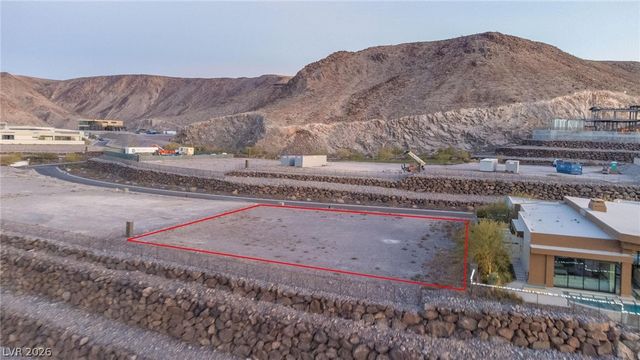 7 Sky Arc Court, Henderson, NV 89012