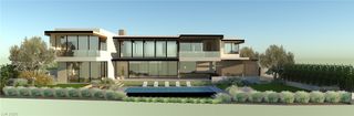 7 Sky Arc Court, Henderson, NV 89012