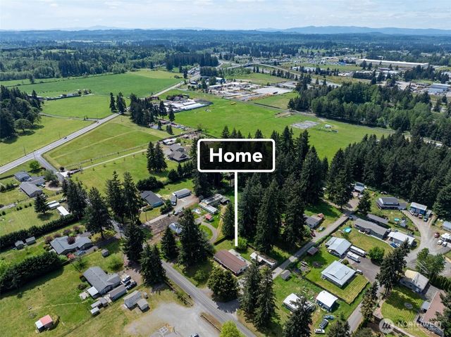 19147 Loganberry Street SW, Rochester, WA 98579