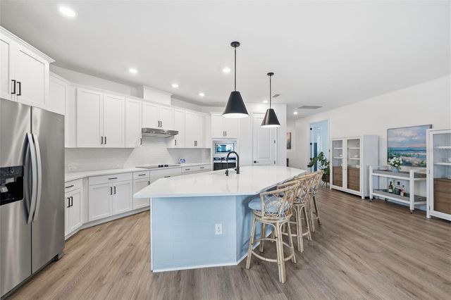 1455 GOPHER LOOP, Tarpon Springs, FL 34689