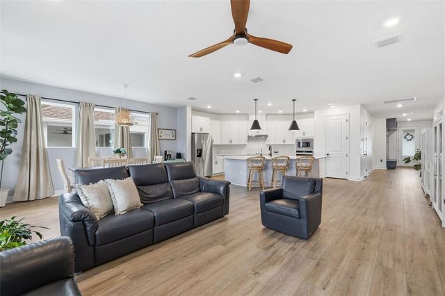 1455 GOPHER LOOP, Tarpon Springs, FL 34689