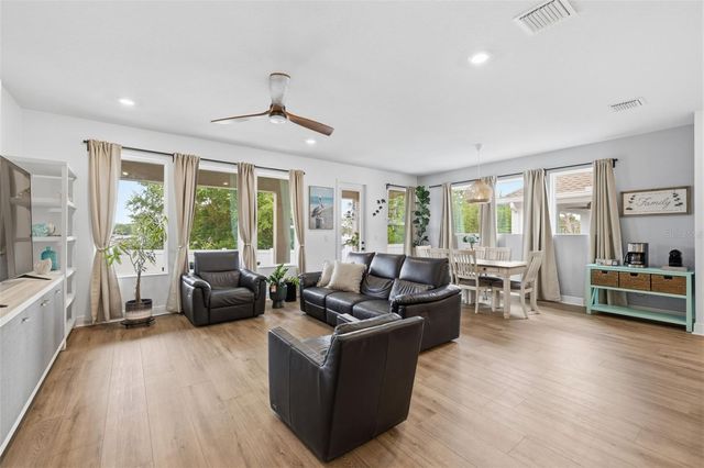 1455 GOPHER LOOP, Tarpon Springs, FL 34689