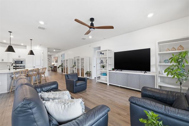 1455 GOPHER LOOP, Tarpon Springs, FL 34689
