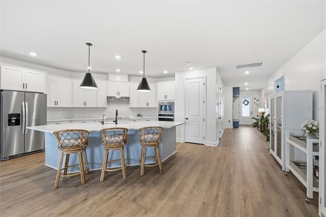1455 GOPHER LOOP, Tarpon Springs, FL 34689