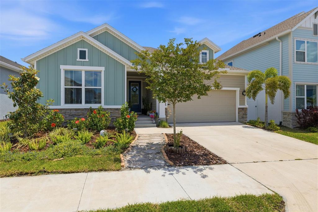 1455 GOPHER LOOP, Tarpon Springs, FL 34689
