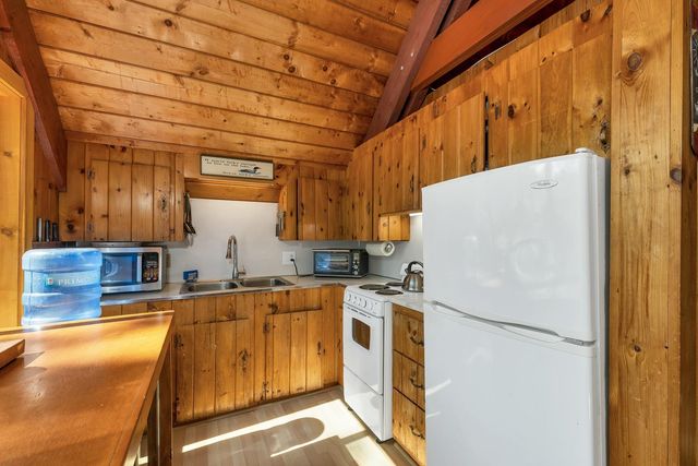 109 North Shore Road, New Durham, NH 03855