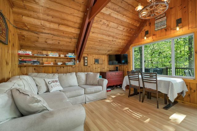 109 North Shore Road, New Durham, NH 03855