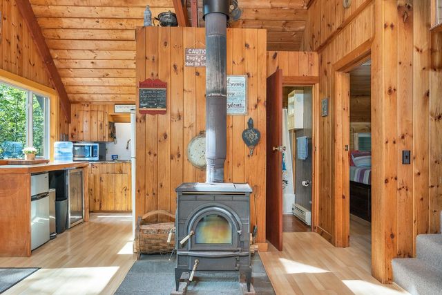 109 North Shore Road, New Durham, NH 03855