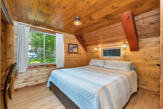 109 North Shore Road, New Durham, NH 03855
