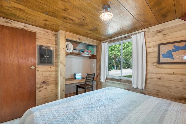 109 North Shore Road, New Durham, NH 03855