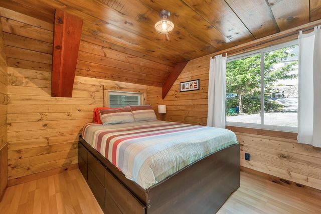 109 North Shore Road, New Durham, NH 03855