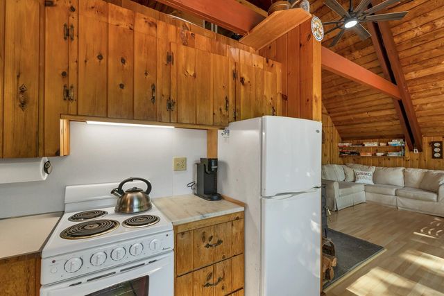 109 North Shore Road, New Durham, NH 03855