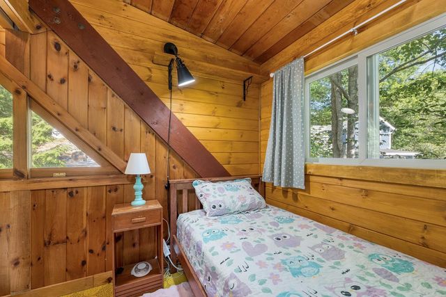 109 North Shore Road, New Durham, NH 03855