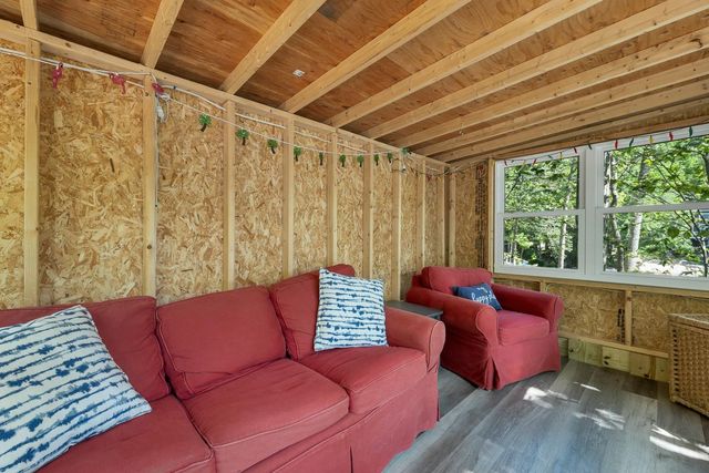 109 North Shore Road, New Durham, NH 03855