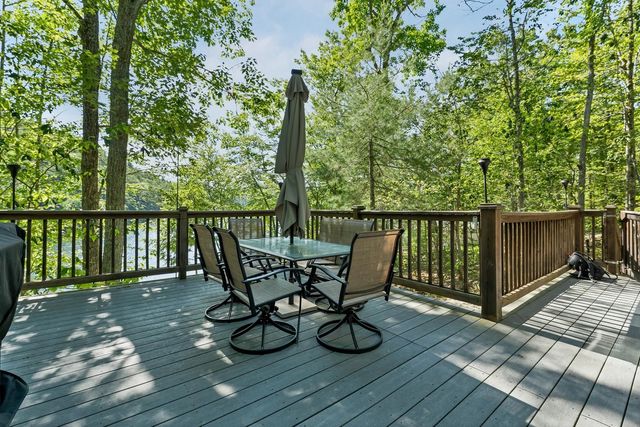 109 North Shore Road, New Durham, NH 03855