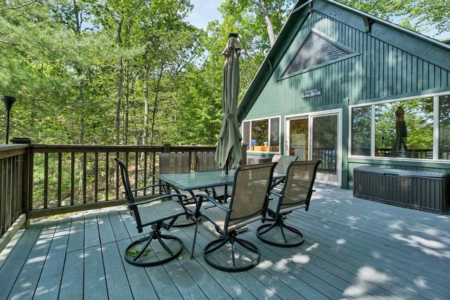 109 North Shore Road, New Durham, NH 03855