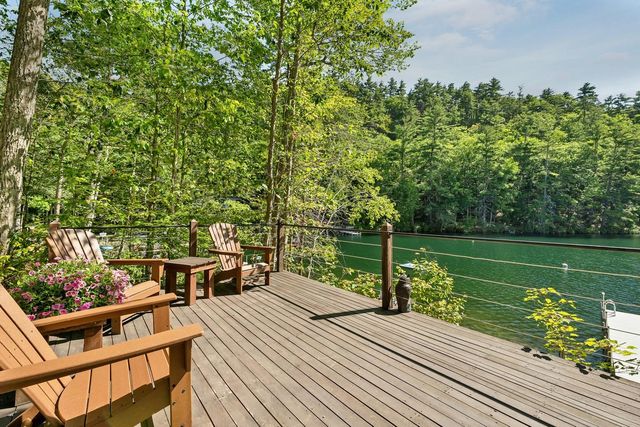 109 North Shore Road, New Durham, NH 03855