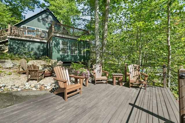 109 North Shore Road, New Durham, NH 03855