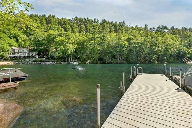 109 North Shore Road, New Durham, NH 03855
