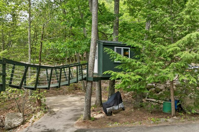 109 North Shore Road, New Durham, NH 03855