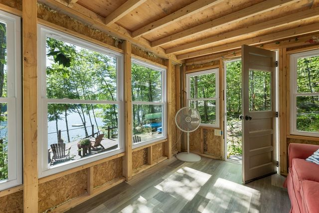 109 North Shore Road, New Durham, NH 03855