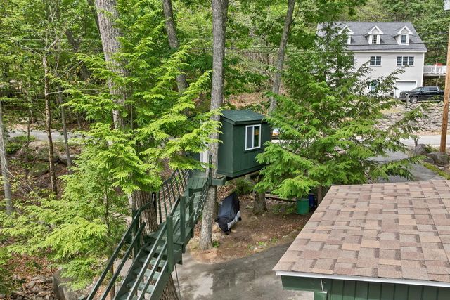 109 North Shore Road, New Durham, NH 03855