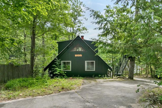 109 North Shore Road, New Durham, NH 03855