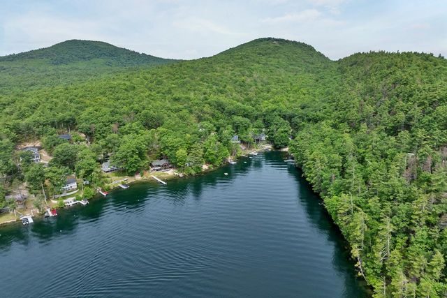 109 North Shore Road, New Durham, NH 03855