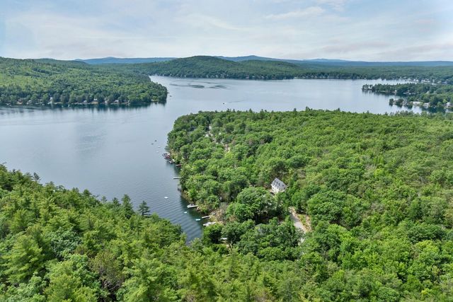 109 North Shore Road, New Durham, NH 03855
