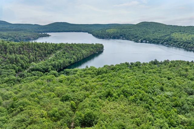 109 North Shore Road, New Durham, NH 03855