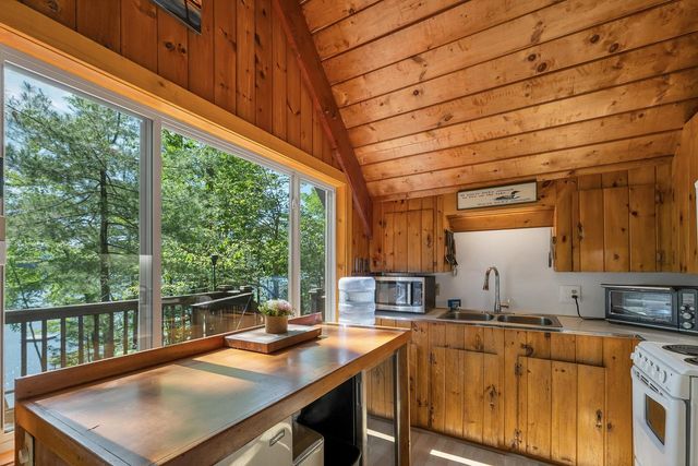 109 North Shore Road, New Durham, NH 03855