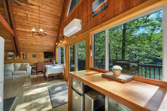 109 North Shore Road, New Durham, NH 03855