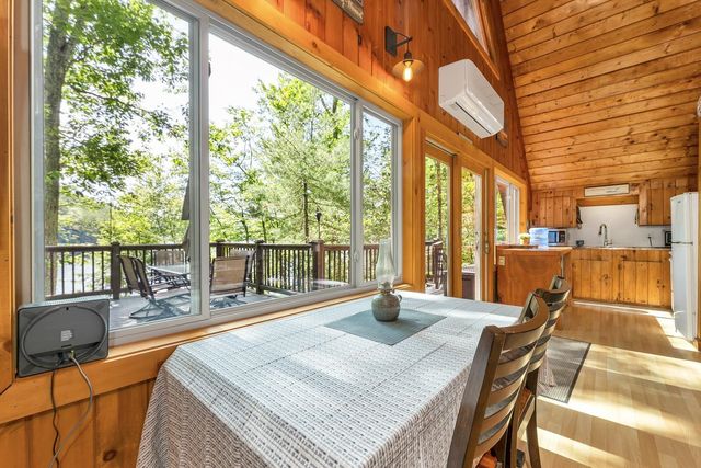 109 North Shore Road, New Durham, NH 03855