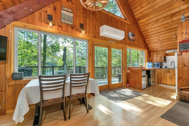 109 North Shore Road, New Durham, NH 03855