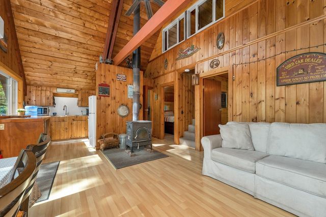 109 North Shore Road, New Durham, NH 03855