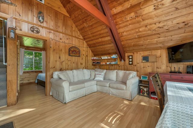 109 North Shore Road, New Durham, NH 03855