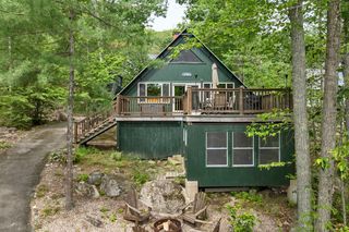 109 North Shore Road, New Durham, NH 03855