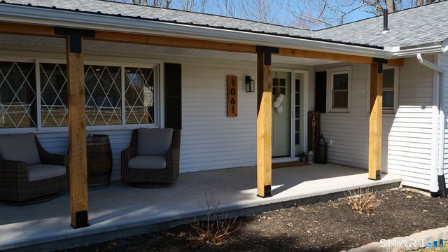 1061 North Street, Suffield, CT 06078