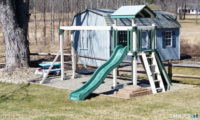 1061 North Street, Suffield, CT 06078